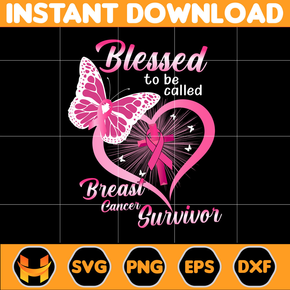 Breast Cancer SVG, Cancer SVG, Cancer Awareness, Pink Ribbon,Breast Cancer, Fight Cancer Quote Svg, Sublimation (10).jpg