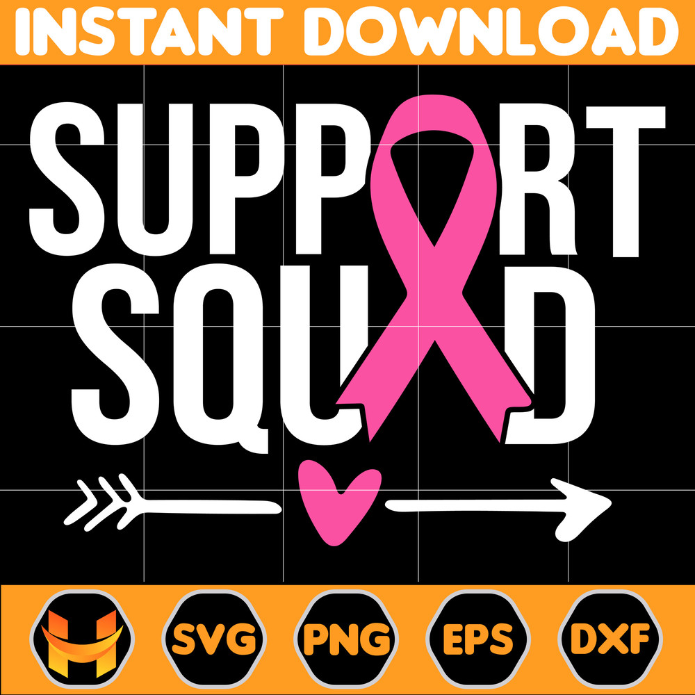 Breast Cancer SVG, Cancer SVG, Cancer Awareness, Pink Ribbon,Breast Cancer, Fight Cancer Quote Svg, Sublimation (12).jpg