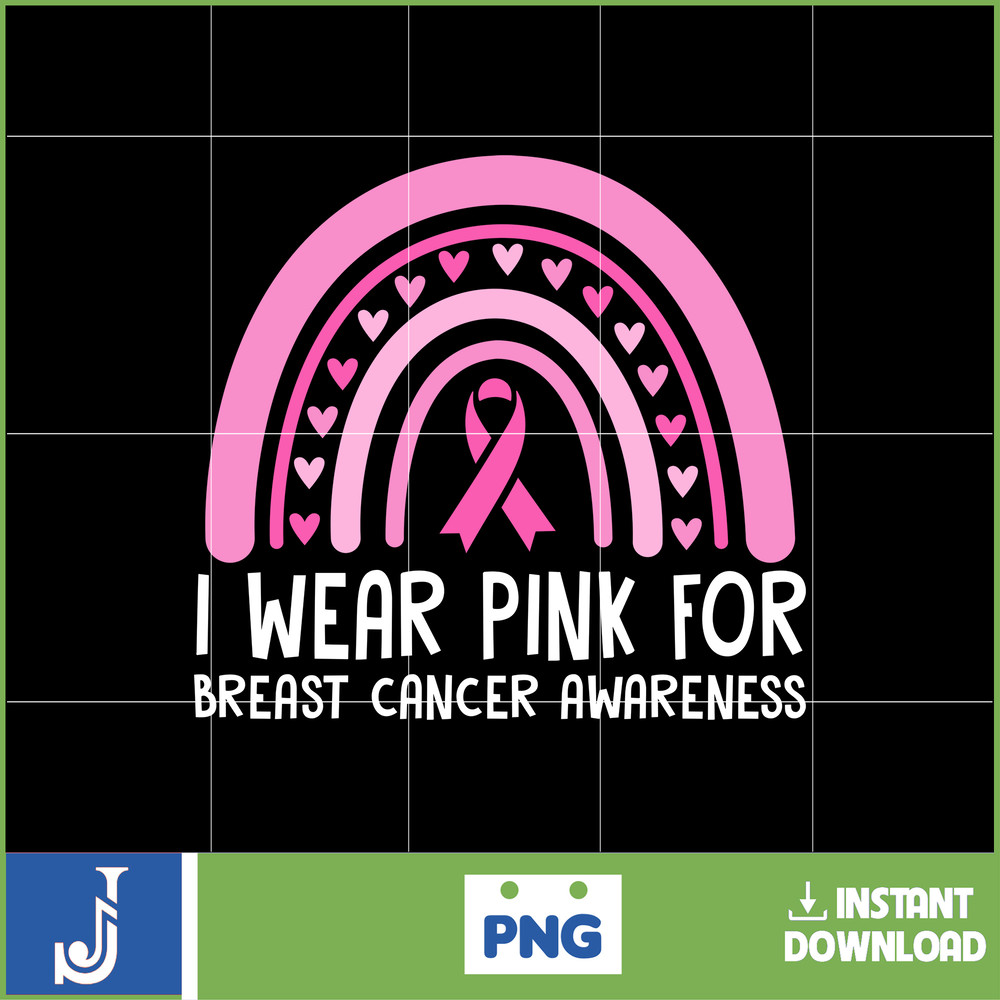 Designs Breast Cancer Groovy Style PNG, Cancer PNG, Cancer Awareness, Pink Ribbon, Breast Cancer, Fight Cancer Quote PNG (16).jpg