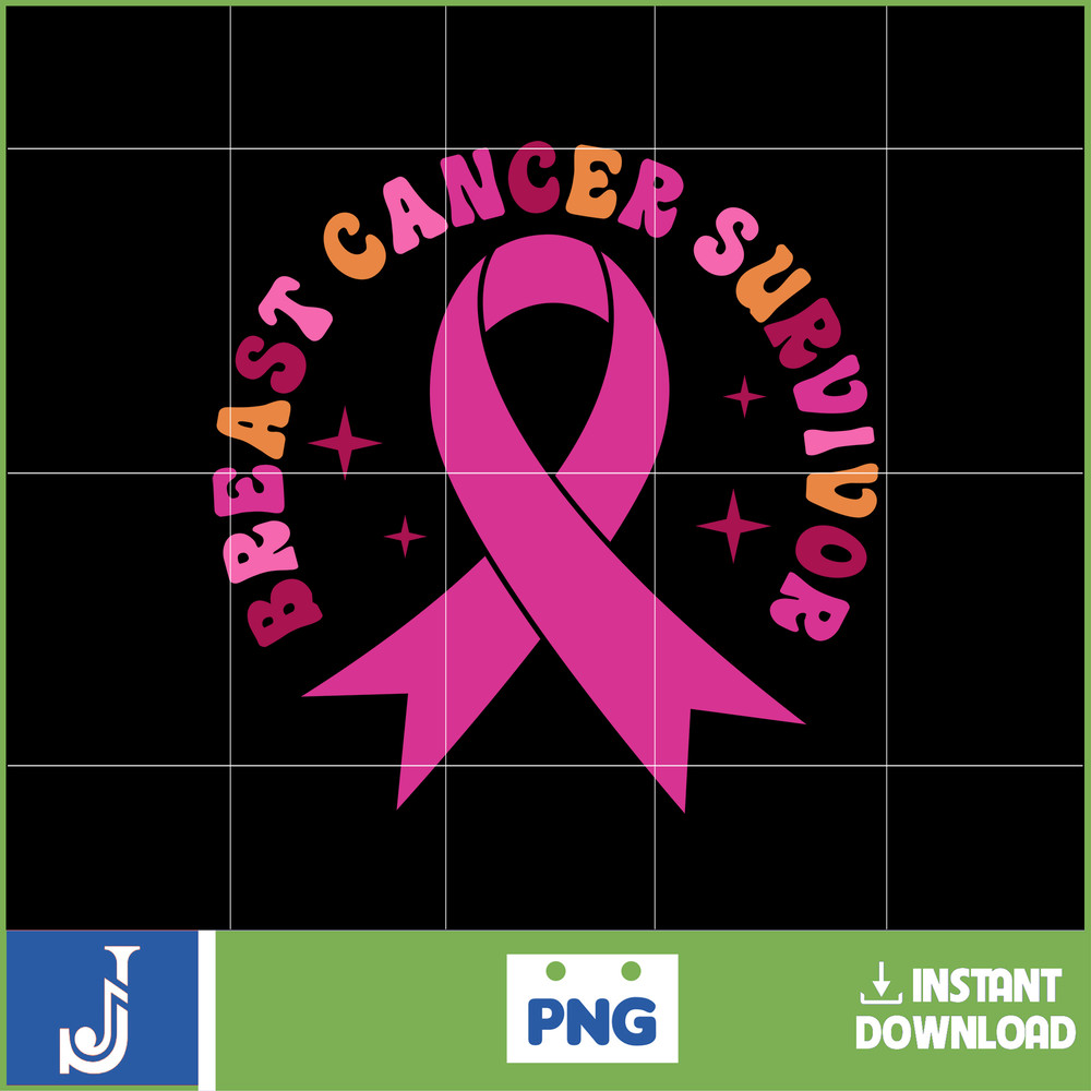 Designs Breast Cancer Groovy Style PNG, Cancer PNG, Cancer Awareness, Pink Ribbon, Breast Cancer, Fight Cancer Quote PNG (18).jpg