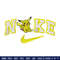 Nike pikachu embroidery design, Pokemon embroidery, Nike design, Embroidery shirt, Embroidery file, Digital download.jpg