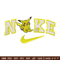 Nike pikachu embroidery design, Pokemon embroidery, Nike design, Embroidery shirt, Embroidery file, Digital download.jpg