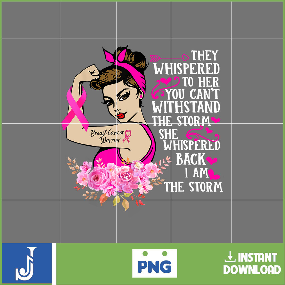 Designs Breast Cancer Groovy Style PNG, Cancer PNG, Cancer Awareness, Pink Ribbon, Breast Cancer, Fight Cancer Quote PNG (34).jpg