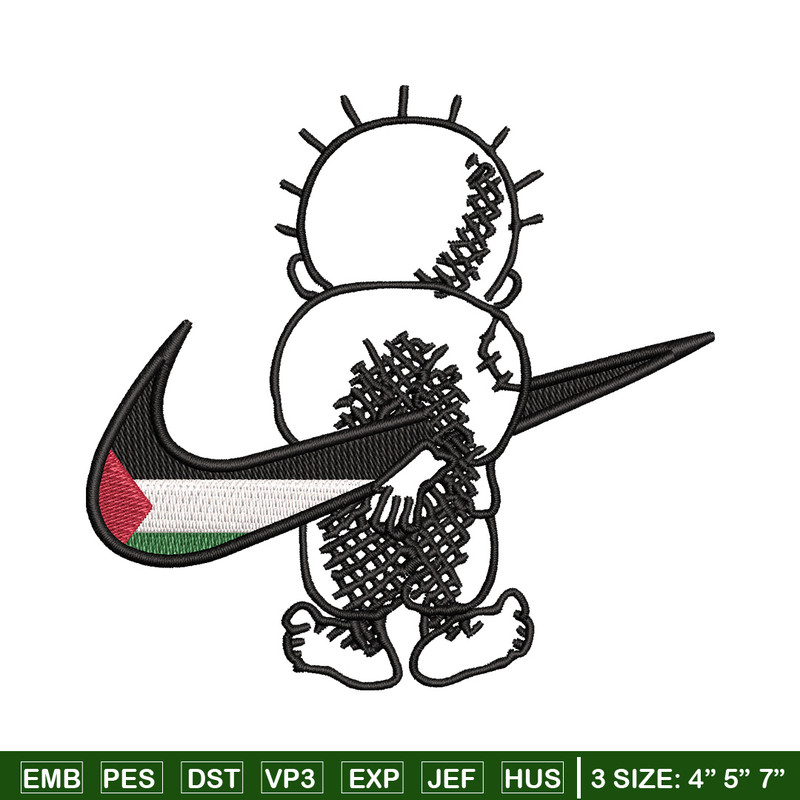 Nike sad man embroidery design, Nike embroidery, Nike design, Embroidery shirt, Embroidery file, Digital download.jpg