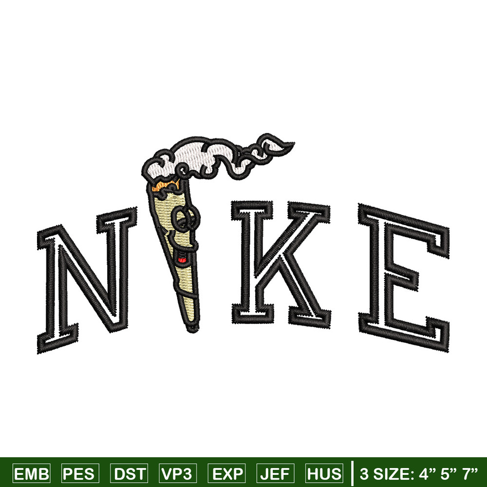 Nike smoke embroidery design, Smoke embroidery, Nike design, Embroidery file,Embroidery shirt, Digital download.jpg