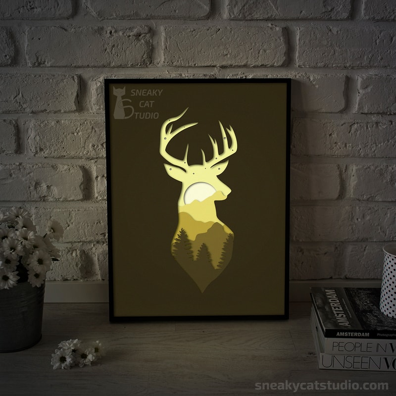 Deer-forest-sun-light-box-DIY-papercraft-shadow-laser-paper-craft-cut-papercut-cutting-PDF-SVG-JPG-3D-Pattern-Template-Download-sculpture-picture-decor-2.jpg