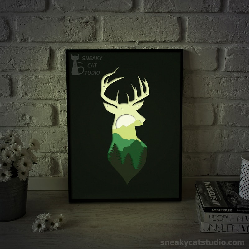 Deer-forest-sun-light-box-DIY-papercraft-shadow-laser-paper-craft-cut-papercut-cutting-PDF-SVG-JPG-3D-Pattern-Template-Download-sculpture-picture-decor-3.jpg
