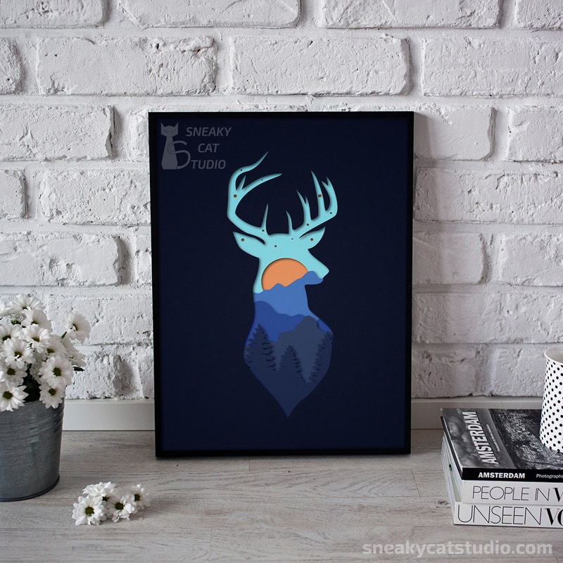 Deer-forest-sun-light-box-DIY-papercraft-shadow-laser-paper-craft-cut-papercut-cutting-PDF-SVG-JPG-3D-Pattern-Template-Download-sculpture-picture-decor-4.jpg
