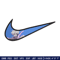 Nike satoru gojo embroidery design, Jujutsu embroidery, Nike design,Embroidery shirt, Embroidery file, Digital download.jpg