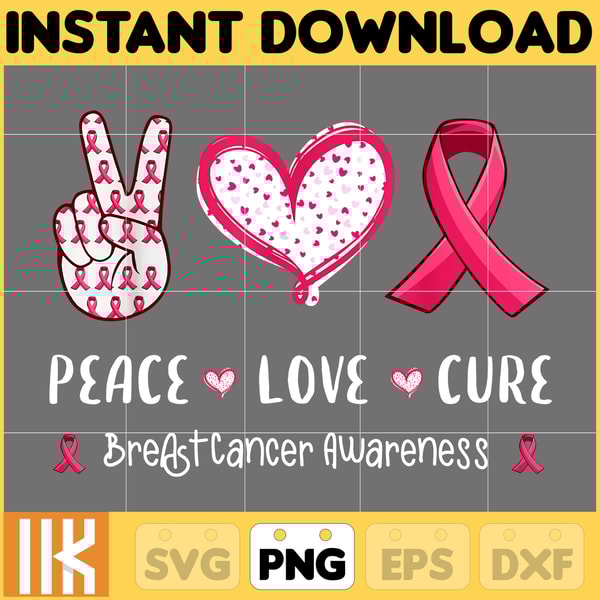 Designs Breast Cancer Groovy Style PNG, Cancer PNG, Cancer Awareness, Pink Ribbon, Breast Cancer, Fight Cancer Quote PNG (27).jpg