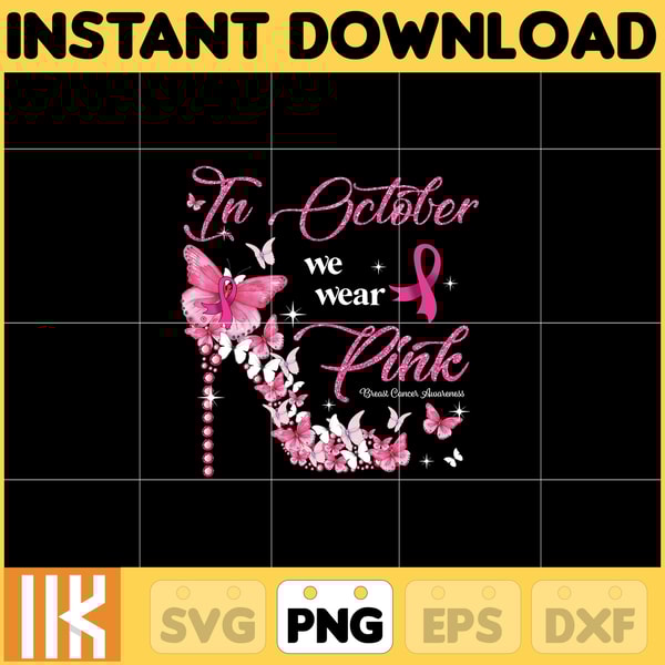 Designs Breast Cancer Groovy Style PNG, Cancer PNG, Cancer Awareness, Pink Ribbon, Breast Cancer, Fight Cancer Quote PNG (32).jpg