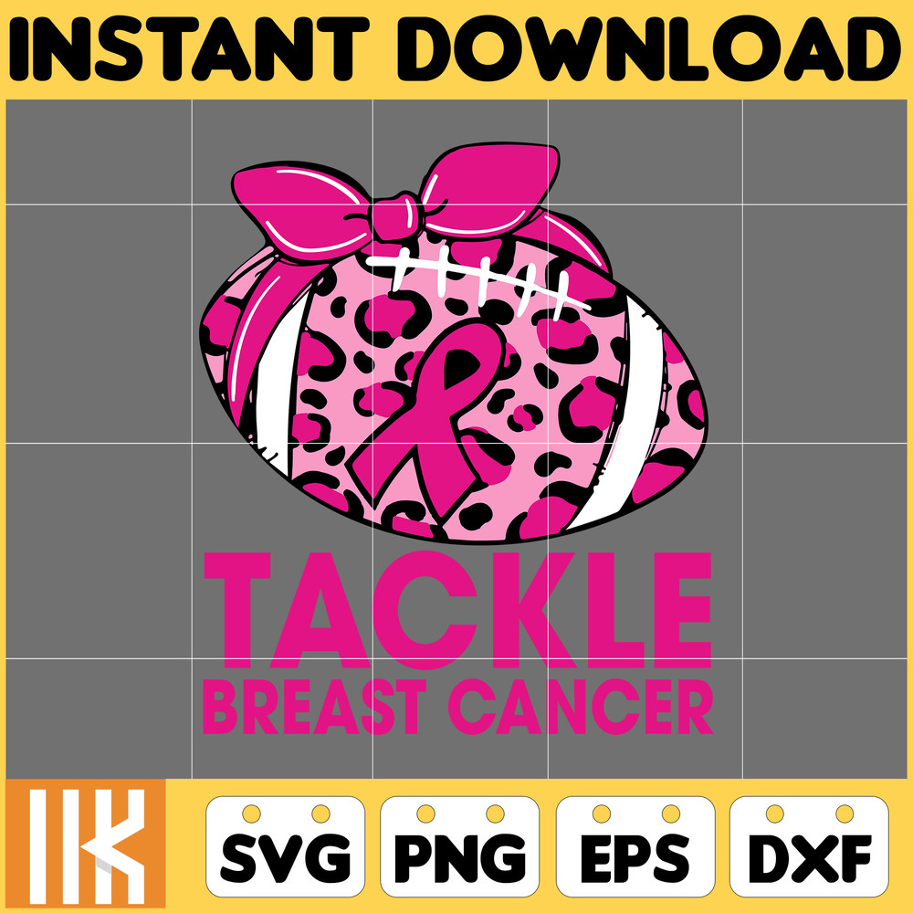 Breast Cancer SVG, Cancer SVG, Cancer Awareness, Pink Ribbon,Breast Cancer, Fight Cancer Quote Svg, Sublimation (2).jpg