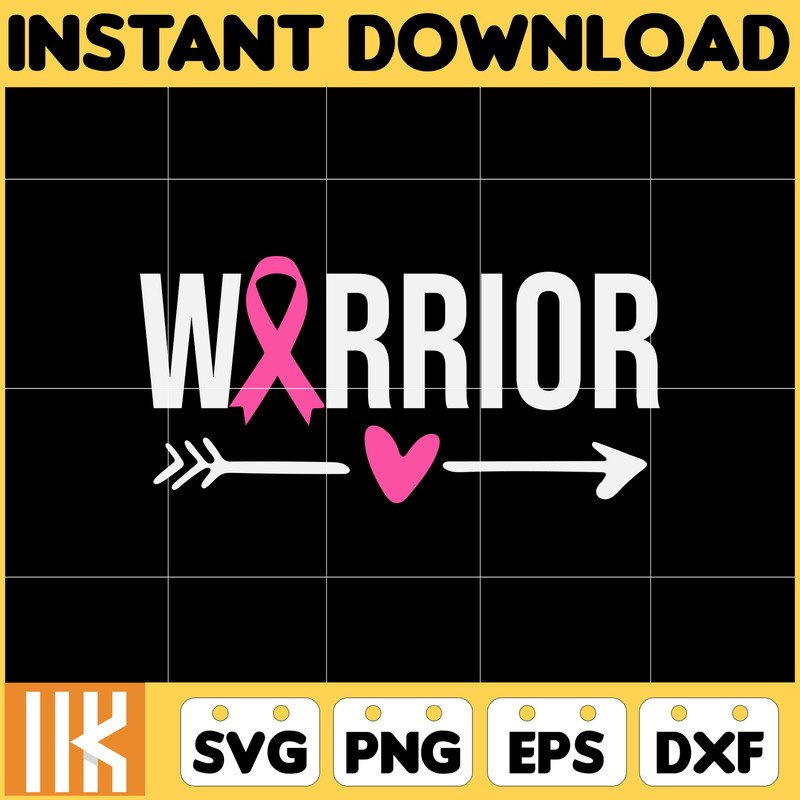 Breast Cancer SVG, Cancer SVG, Cancer Awareness, Pink Ribbon,Breast Cancer, Fight Cancer Quote Svg, Sublimation (5).jpg