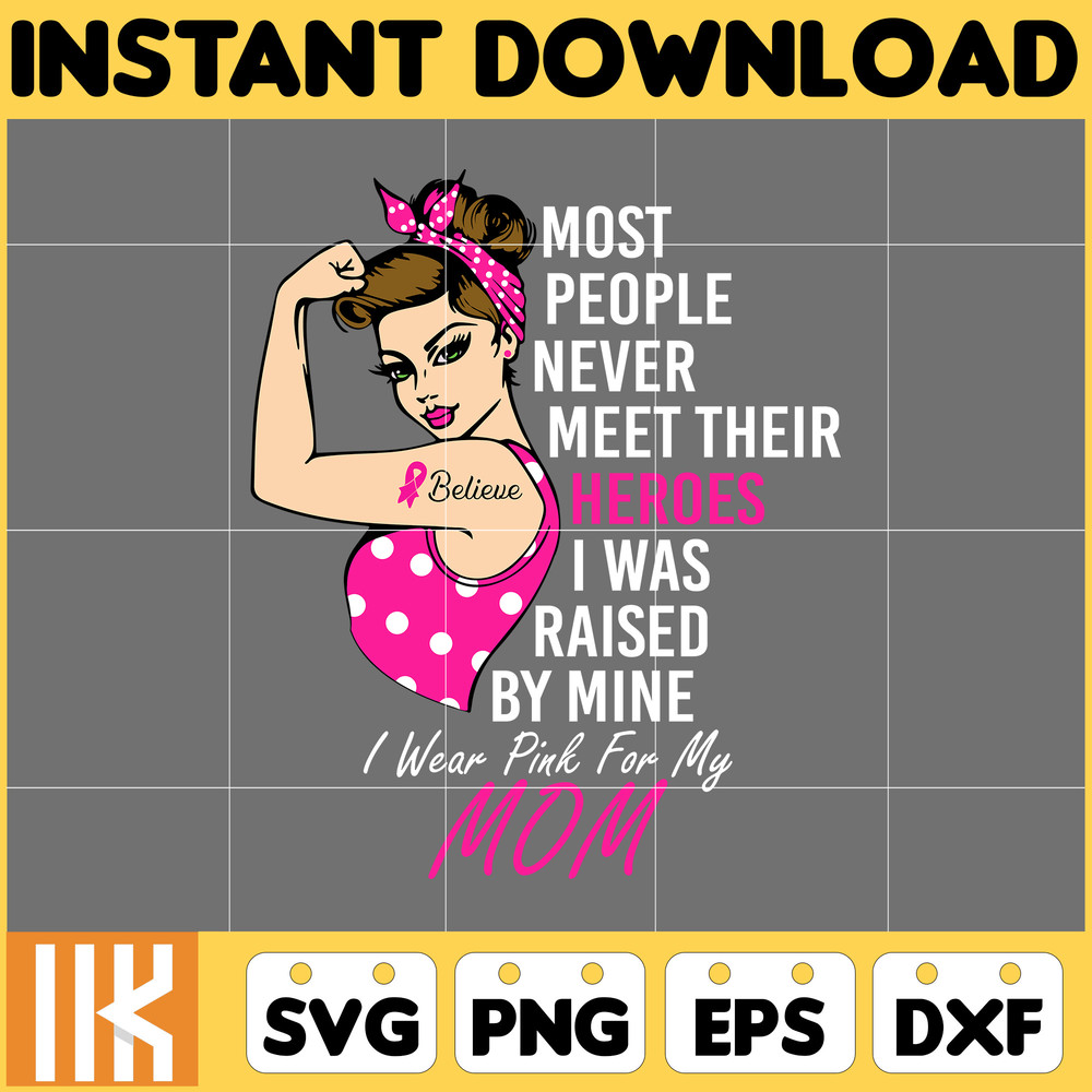 Breast Cancer SVG, Cancer SVG, Cancer Awareness, Pink Ribbon,Breast Cancer, Fight Cancer Quote Svg, Sublimation (11).jpg