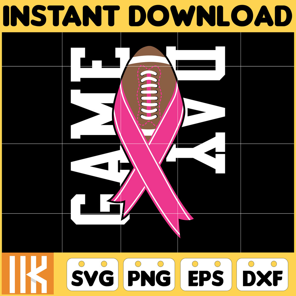 Breast Cancer SVG, Cancer SVG, Cancer Awareness, Pink Ribbon,Breast Cancer, Fight Cancer Quote Svg, Sublimation (17).jpg