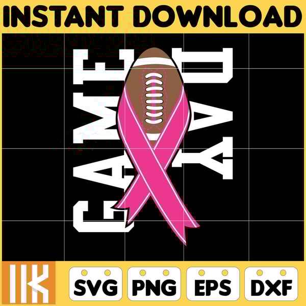 Breast Cancer SVG, Cancer SVG, Cancer Awareness, Pink Ribbon,Breast Cancer, Fight Cancer Quote Svg, Sublimation (17).jpg