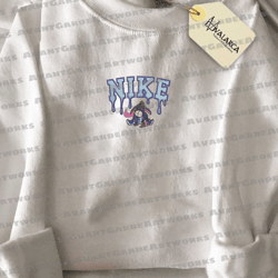 eeyore sweatshirt embroidered - embroidered sweatshirt/hoodie, instant download, embroidery pattern, embroidery file