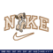 Nike tiger embroidery design, Lion king embroidery, Nike design,Embroidery file,Embroidery shirt,Digital download.jpg