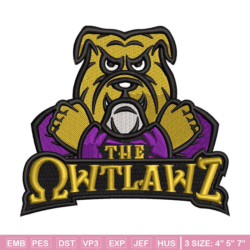 Boss dog embroidery design, Dog embroidery, Emb design, Embroidery shirt, Embroidery file, Digital download.jpg