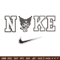 Nike x kuromi embroidery design, Kuromi embroidery, Nike design, Embroidery shirt, Embroidery file,Digital download.jpg