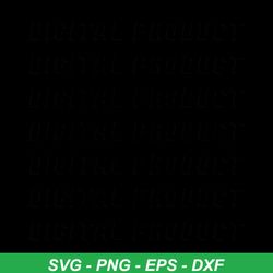 have the day you deserve svg quote for cricut files