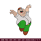 Peter funny embroidery design, Family guy embroidery, Embroidery file, Embroidery shirt, Emb design, Digital download.jpg