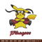 Pikagee embroidery design, Pokemon embroidery, Anime design, Embroidery shirt, Embroidery file, Digital download.jpg