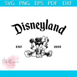 disneyland text svg, customize family trip 2023 svg, mouse svg, customize gift svg, vinyl cut file,dxf, png, printable