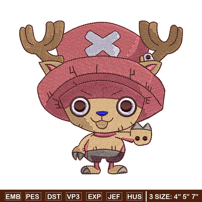 Deer cartoon embroidery design, Deer cartoon embroidery, logo design, Embroidery shirt, logo shirt, Instant download.jpg