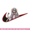 Daki x nike embroidery design, Demon slayer embroidery, Nike design, Embroidery shirt, Embroidery file, Digital download.jpg