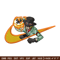 Sabo nike embroidery design, One piece embroidery, Nike design, Embroidery shirt, Embroidery file, Digital download.jpg