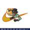 Sabo nike embroidery design, One piece embroidery, Nike design, Embroidery shirt, Embroidery file, Digital download.jpg