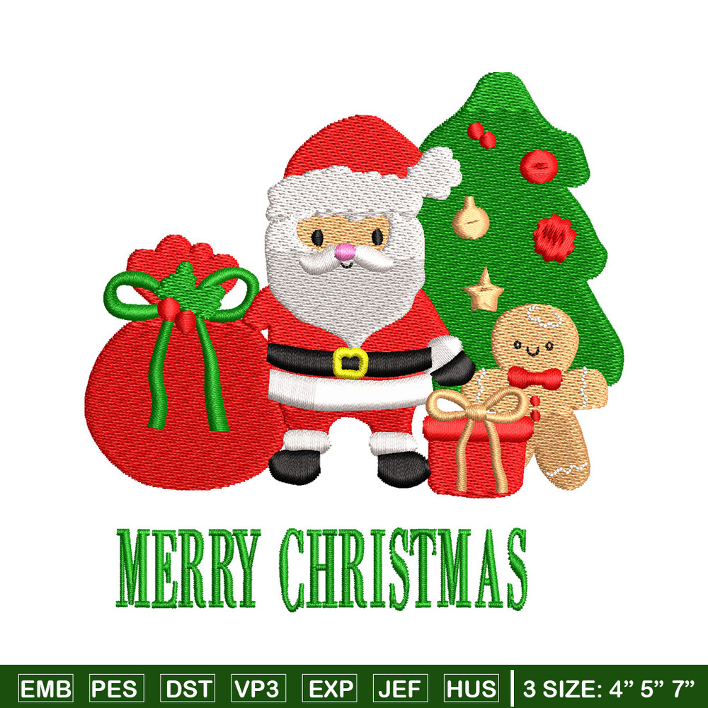 Satan gift embroidery design, Chrismas embroidery, Embroidery file, Embroidery shirt, Emb design,Digital download.jpg