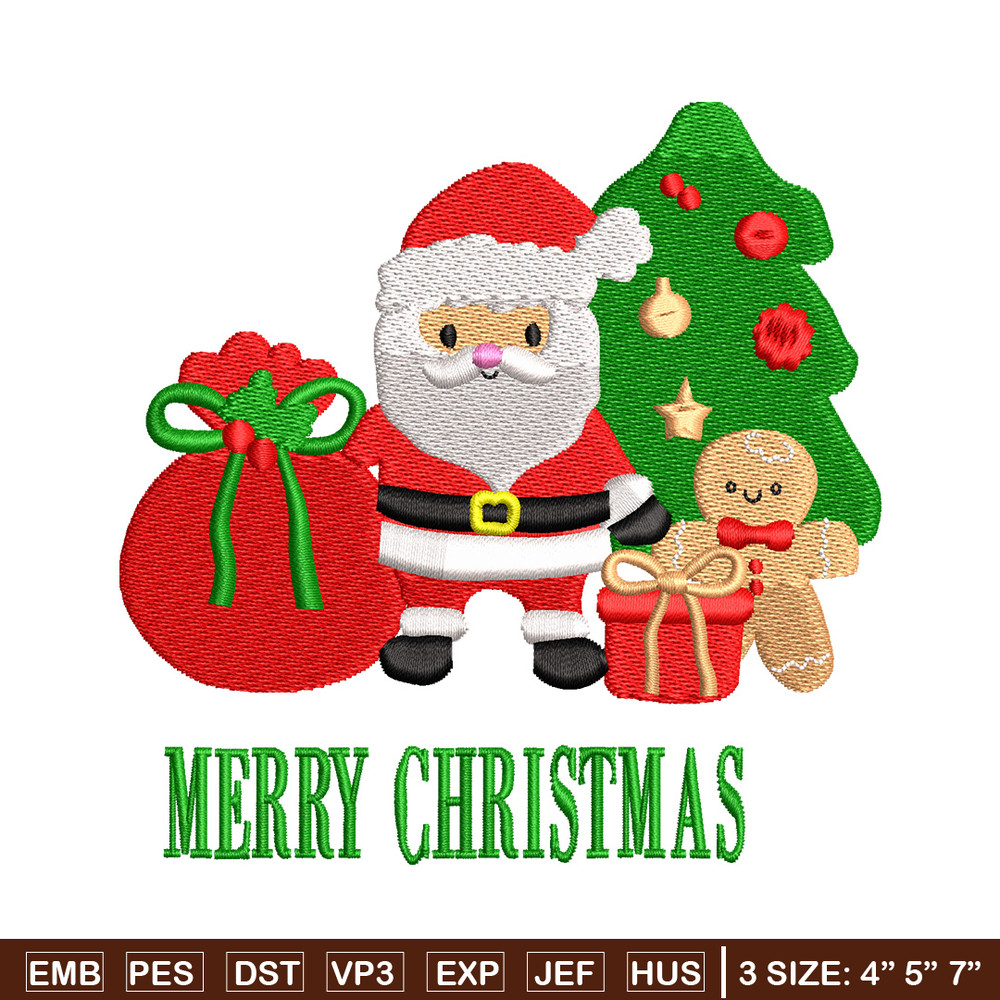 Satan gift embroidery design, Chrismas embroidery, Embroidery file, Embroidery shirt, Emb design,Digital download.jpg