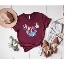 disney princess t-shirt, cinderella castle shirt, cinderella castle shirt,cinderella shirt, disneyworld family shirts