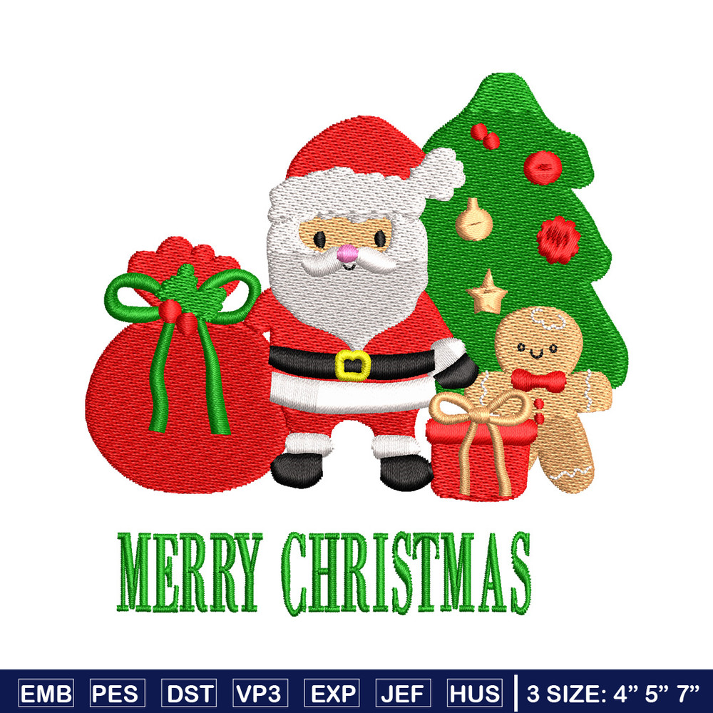 Satan gift embroidery design, Chrismas embroidery, Embroidery file, Embroidery shirt, Emb design,Digital download.jpg