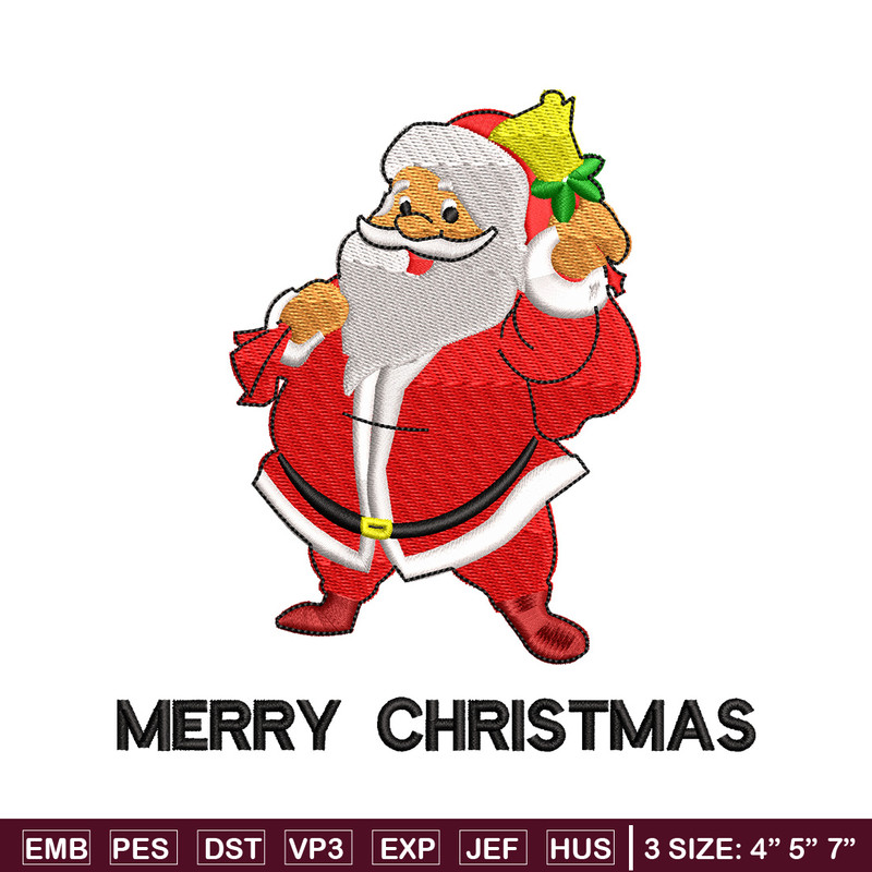 Satan smile embroidery design, Chrismas embroidery, Emb design, Embroidery shirt, Embroidery file, Digital download.jpg