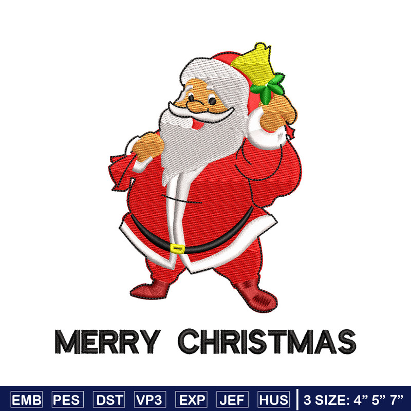 Satan smile embroidery design, Chrismas embroidery, Emb design, Embroidery shirt, Embroidery file, Digital download.jpg