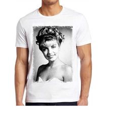 twin peaks laura palmer fire walk with me meme joke gift funny tee style unisex gamer cult movie music t shirt 1151