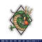 Shenron embroidery design, Dragonball embroidery, Anime design, Embroidery shirt, Embroidery file, Digital download.jpg