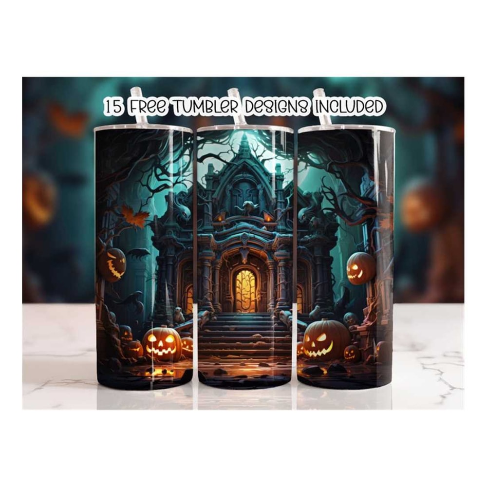 MR-1410202385651-halloween-haunted-house-tumbler-wrap-20-oz-skinny-tumbler-image-1.jpg