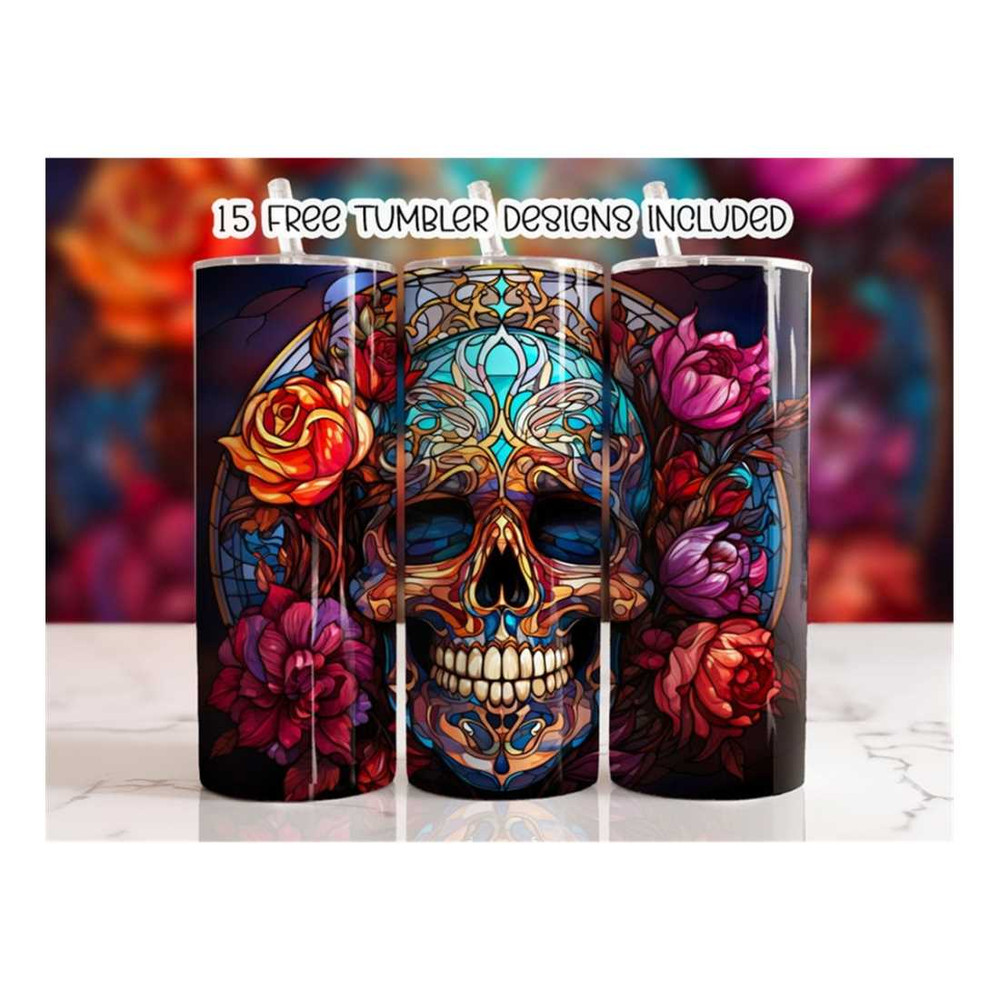 MR-1410202385822-halloween-stained-glass-skull-tumbler-wrap-20-oz-skinny-image-1.jpg