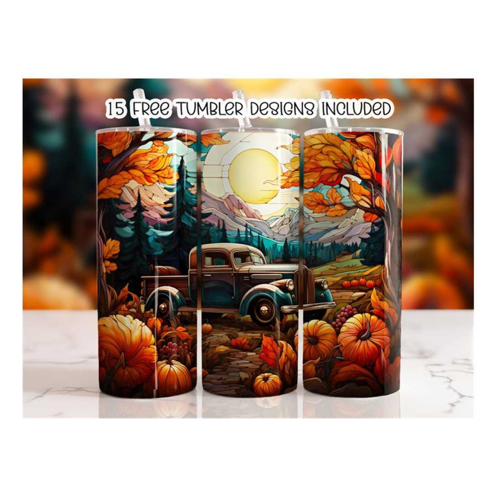MR-141020239151-fall-pumpkins-vintage-pick-up-truck-tumbler-wrap-20oz-image-1.jpg