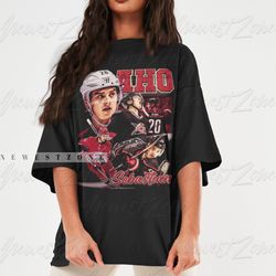 Sebastian Aho Shirt Ice Hockey American Professional Hockey Championship Sport Merch Vintage Sweatshirt Hoodie Graphic T