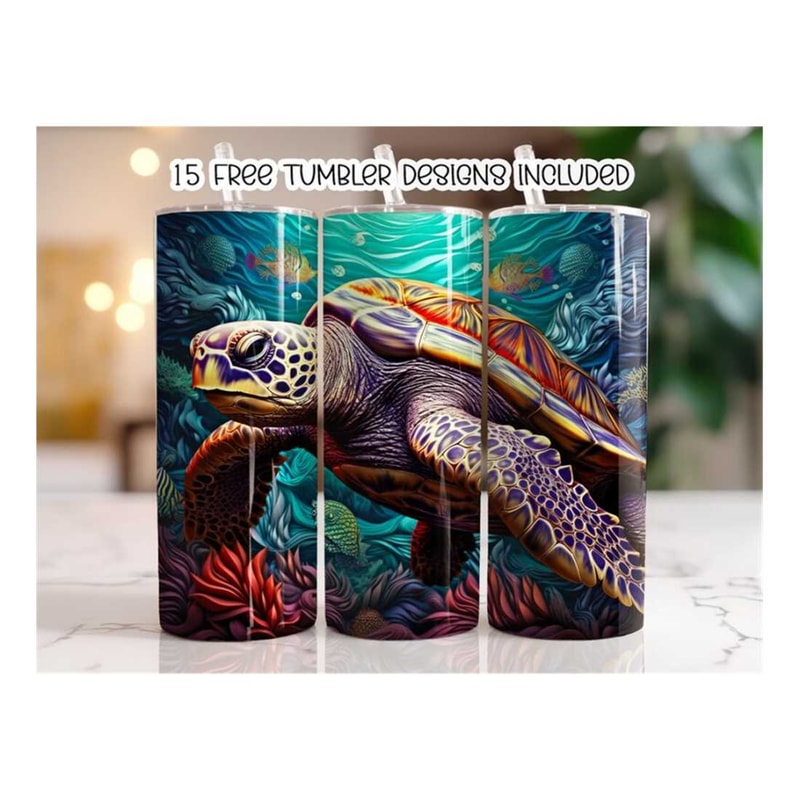MR-141020239213-3d-colorful-sea-turtle-tumbler-wrap-20-oz-skinny-tumbler-image-1.jpg