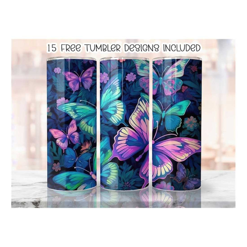 MR-1410202392138-butterfly-design-20-oz-skinny-tumbler-wrap-sublimation-design-image-1.jpg