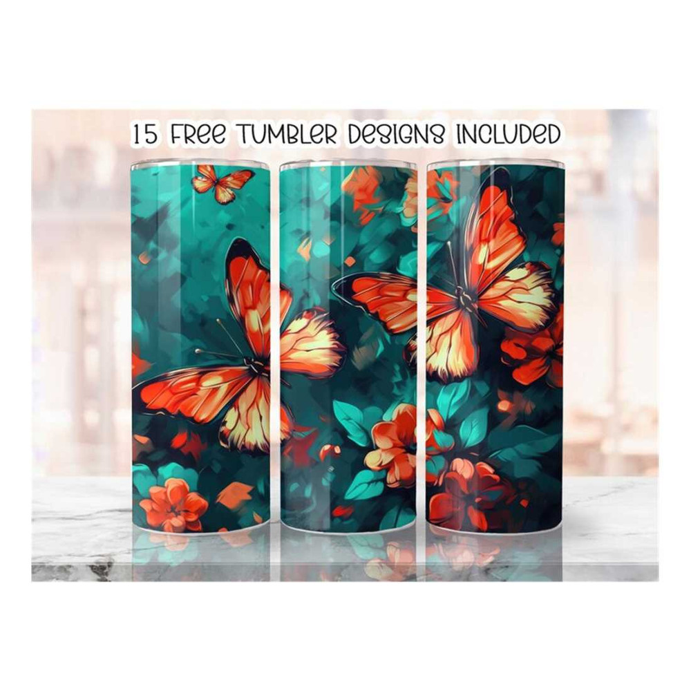 MR-1410202392245-neon-butterfly-20-oz-skinny-tumbler-sublimation-design-image-1.jpg
