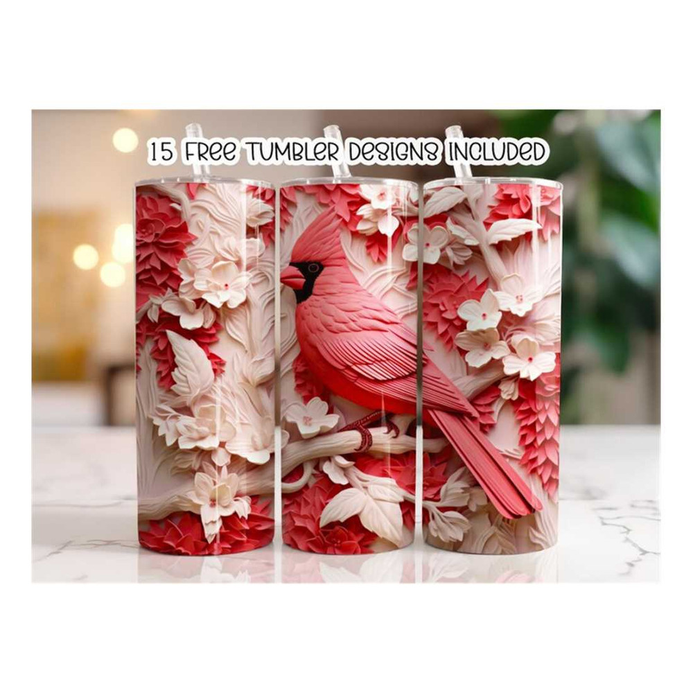 MR-1410202392246-3d-red-cardinal-bird-flowers-20-oz-skinny-tumbler-sublimation-image-1.jpg