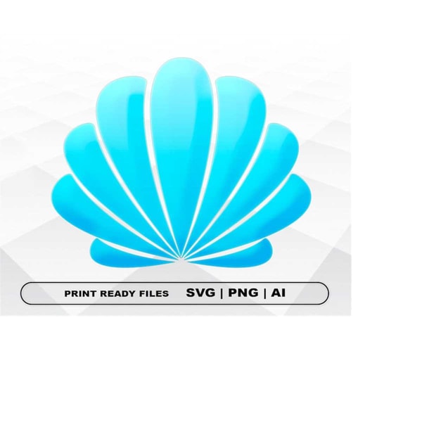 Microsoft Shell Svg Shell SVG, Mermaid Shell Svg, Mermaid Clip Art, Mermaid SVG, - Inspire ...
