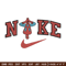 Spiderman nike embroidery design, Spiderman embroidery, Nike design, Embroidery shirt, Embroidery file, Digital download.jpg